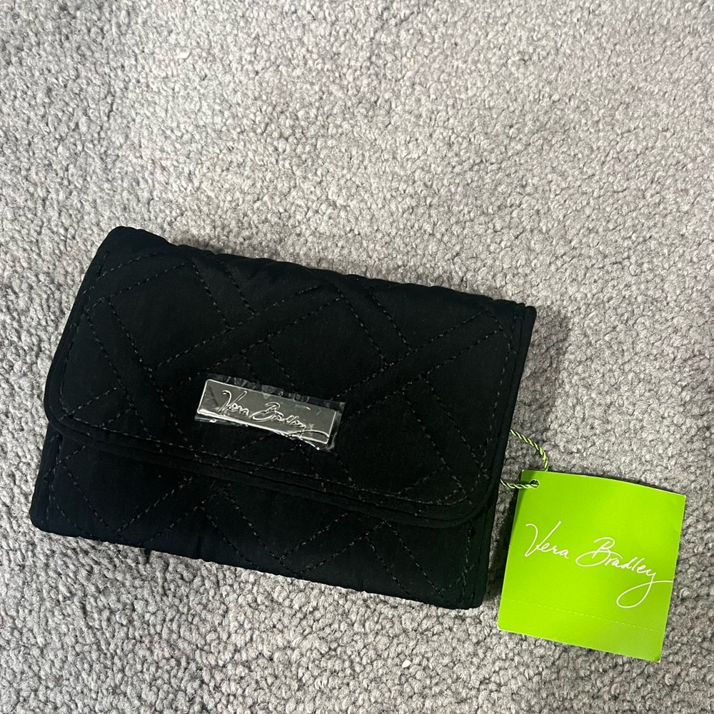 vera bradley wallet